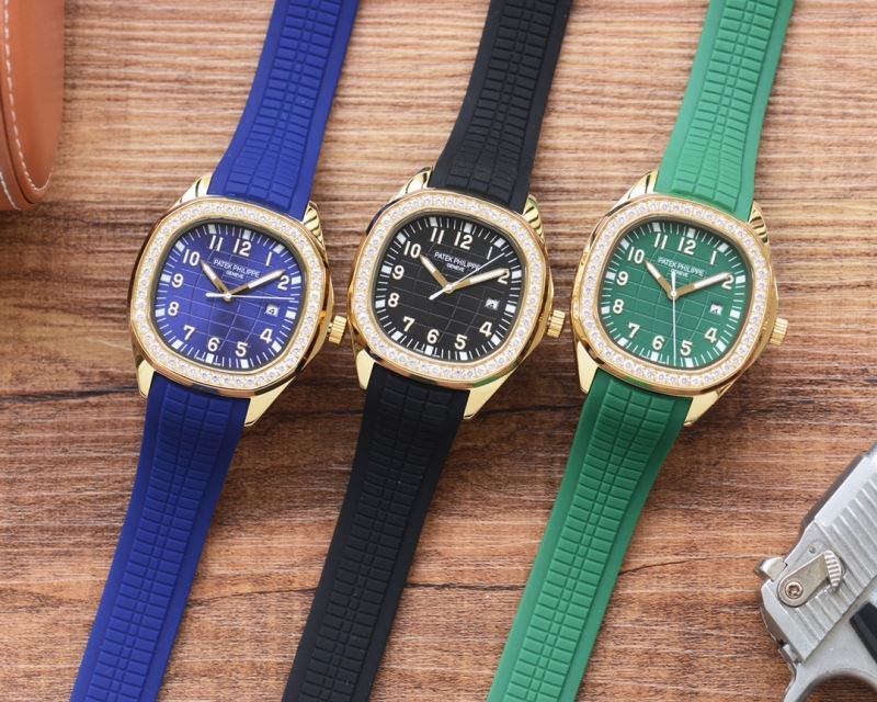 PATEK PHILIPPE Watches